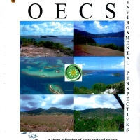 OECS Short Collection of Cross Sectoral Papers on Environment and Sustainable Development